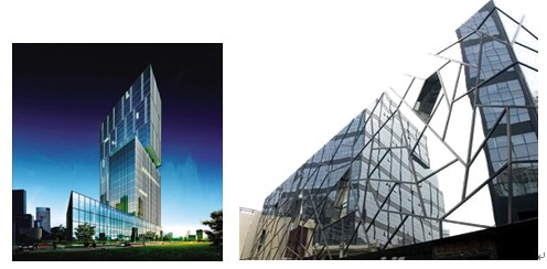 全生活城区6号地块————商务项目