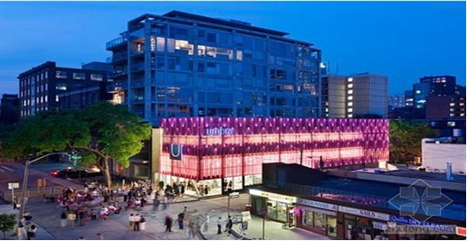 全生活城区2号地块————商住项目