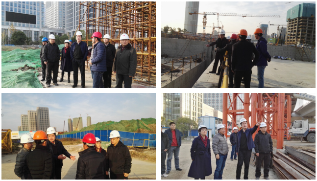 qmh球盟会开展安全生产专项检查