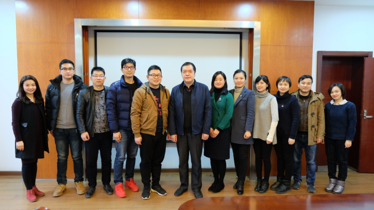 凝聚青春力量  共促企业发展-----qmh球盟会公司第二次团代会圆满召开