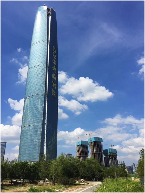 qmh球盟会工会开展“我爱中央商务区”手机摄影比赛活动