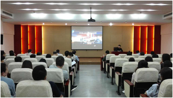 qmh球盟会组织《民法总则》讲座