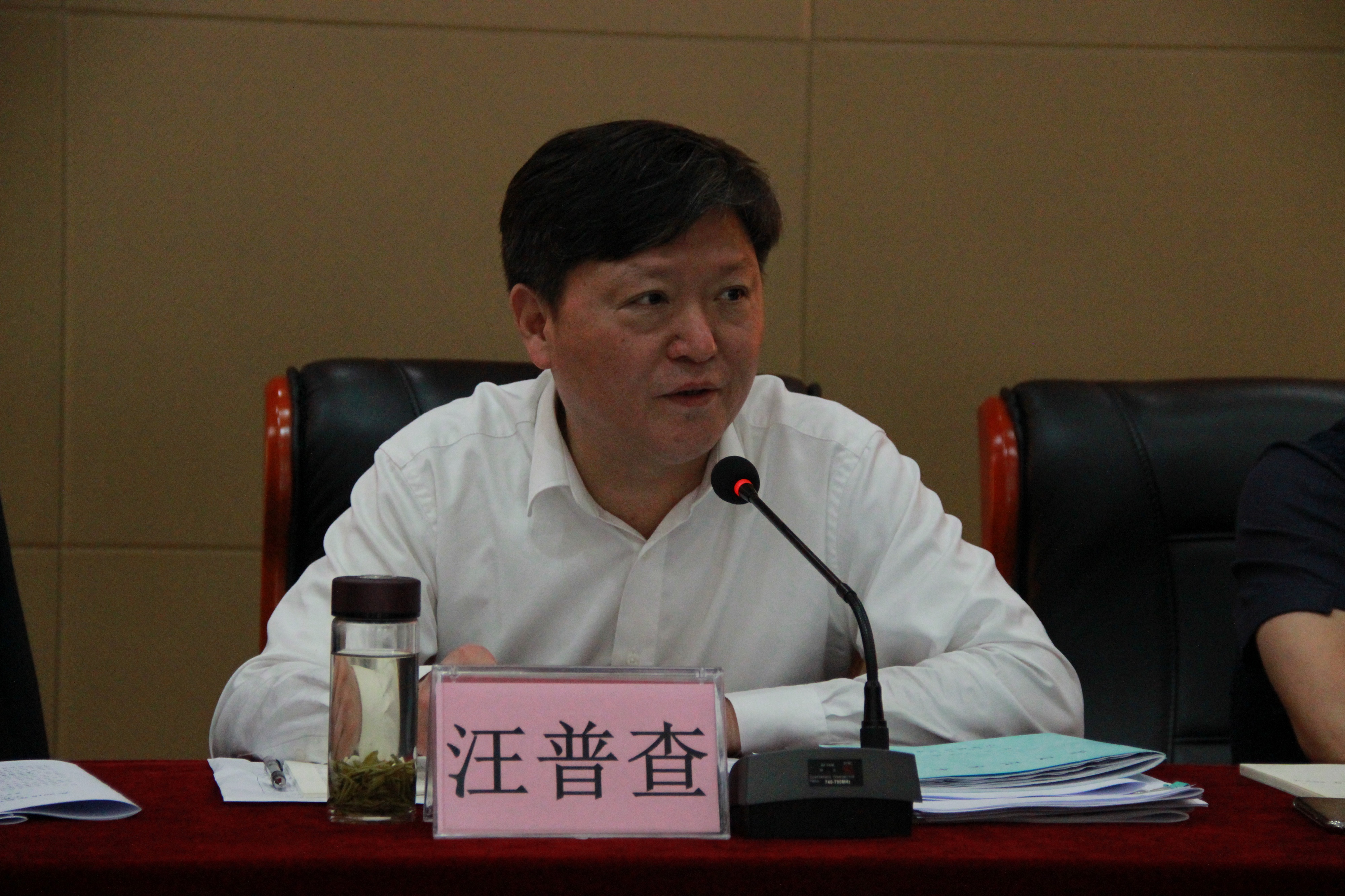 qmh球盟会召开2017年度党支部书记抓基层党建述职评议暨党建、党风廉政建设工作部署会议