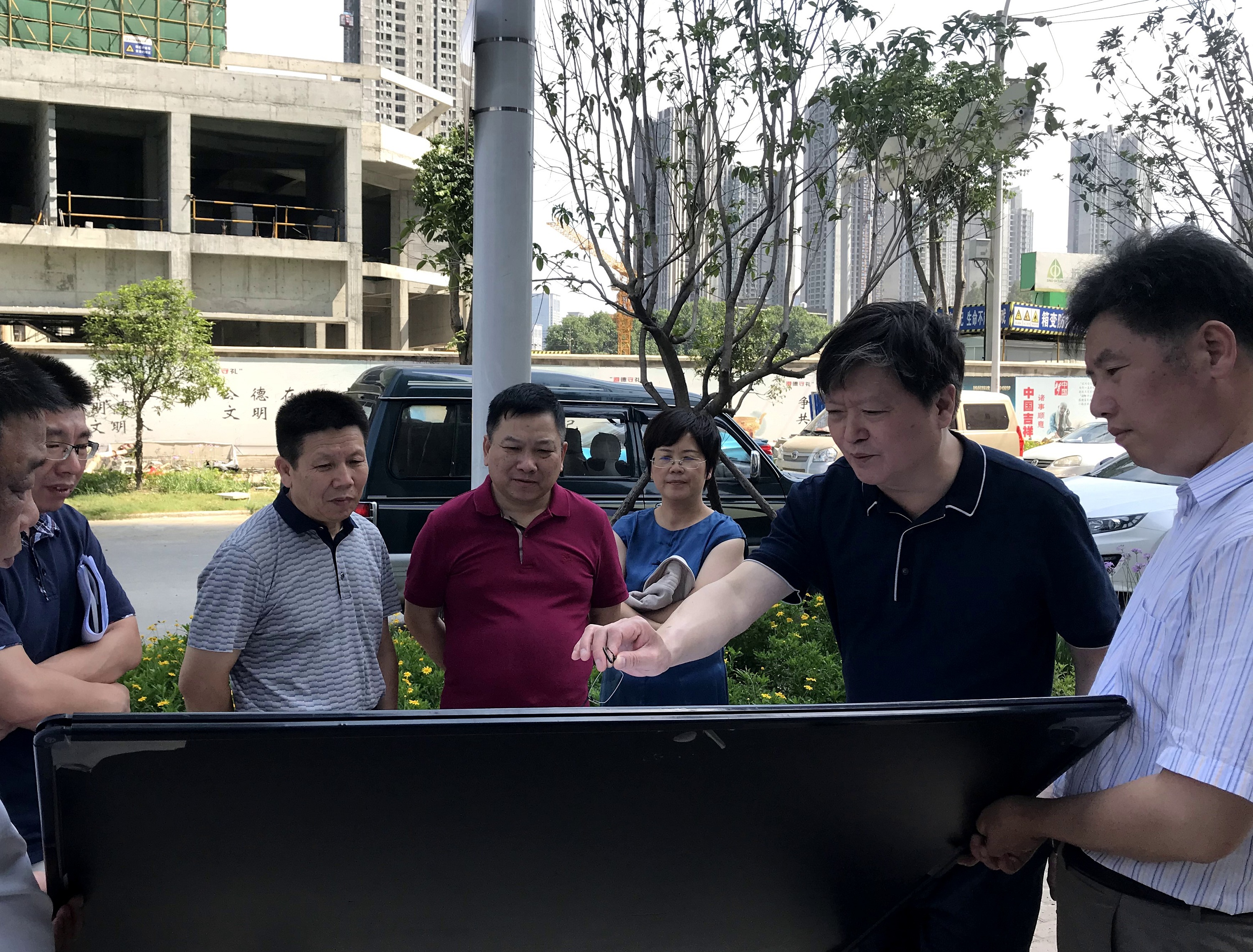 qmh球盟会组织开展防洪防汛工作大检查