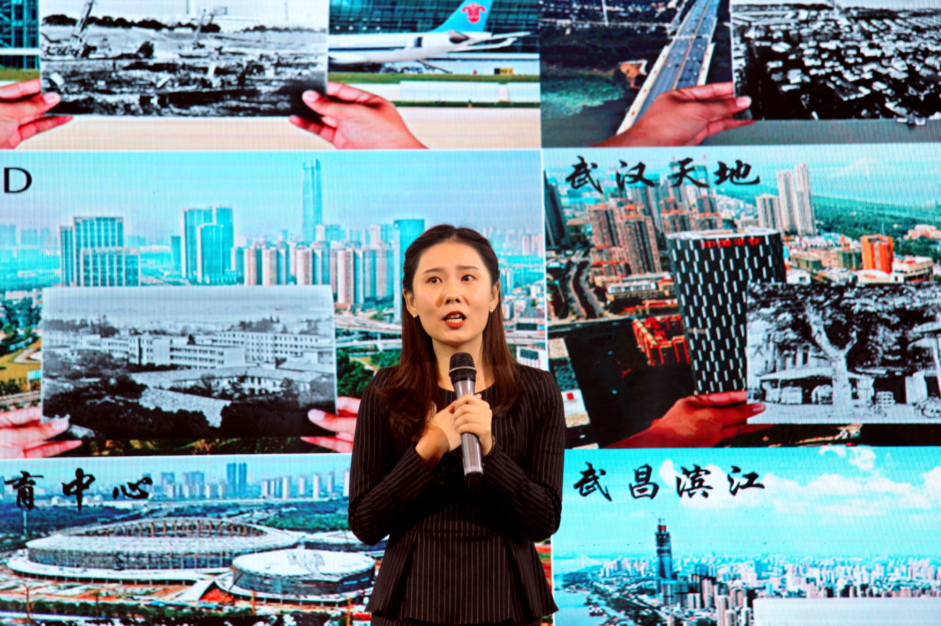 燃烧青春为改革 奉献芳华做先锋 ——qmh球盟会所属中城团总支参赛选手荣获团市委“我与改革开放共奋进”征文演讲比赛二等奖