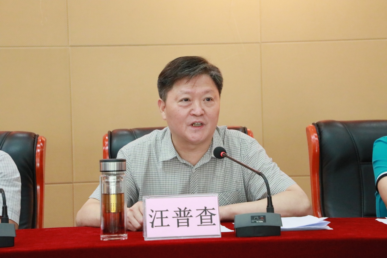 qmh球盟会“不忘初心、牢记使命” 主题教育读书班结业