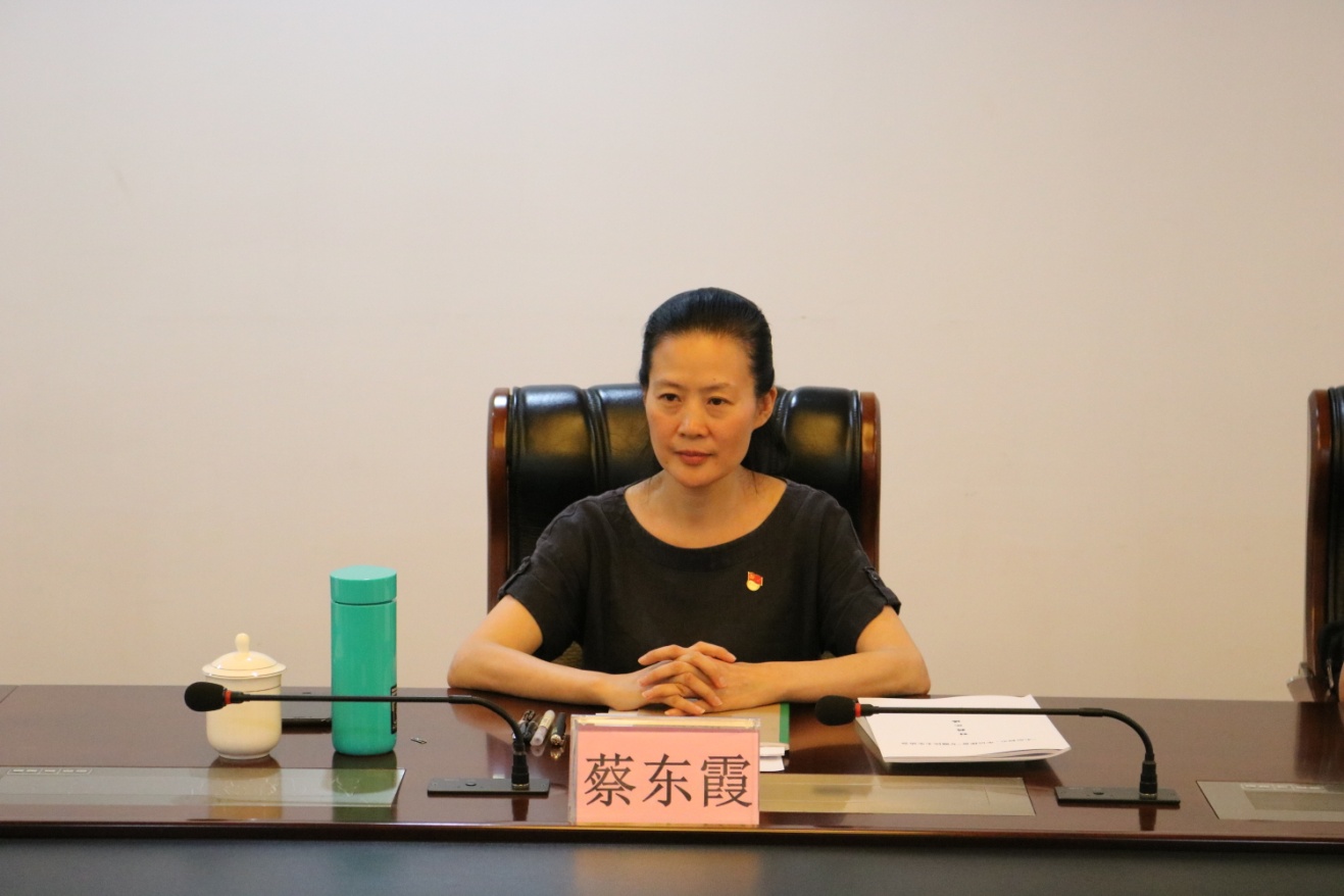 qmh球盟会召开“不忘初心、牢记使命” 专题民主生活会