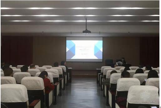 qmh球盟会组织国有企业法律风险及防范讲座