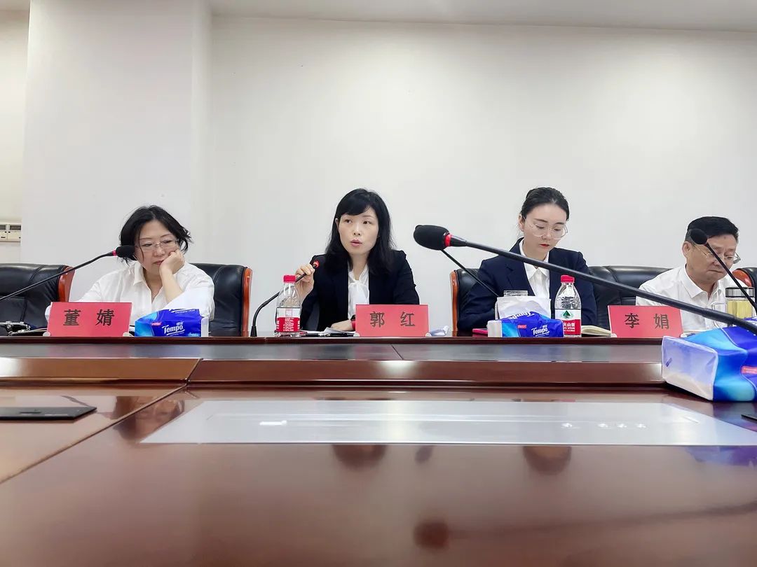 乘风破浪 谁“语”争锋 | qmh球盟会城建置业公司销售技能比武大赛圆满召开