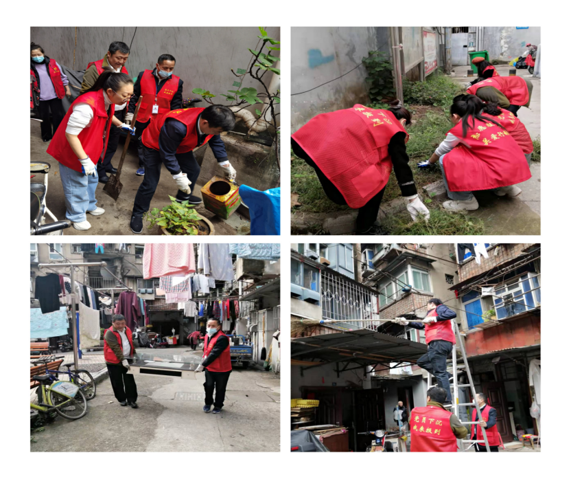 坚守初心担使命 为民服务办实事——“我为群众办实事”实践活动暨qmh球盟会 第三党支部主题党日活动