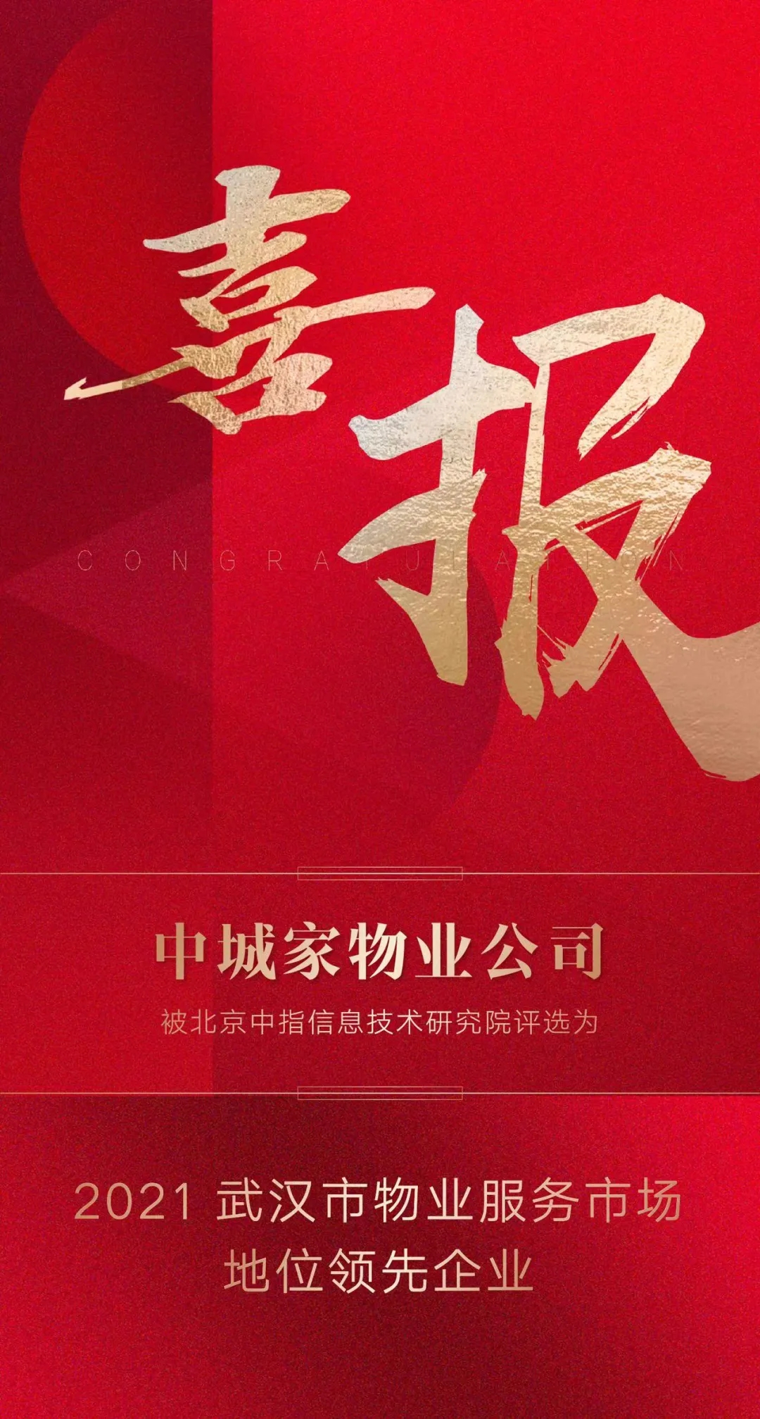 捷报频传，屡创佳绩