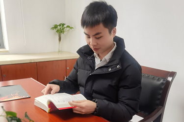 强化学法引领 筑牢法治之基——qmh球盟会2021年度普法宣传工作