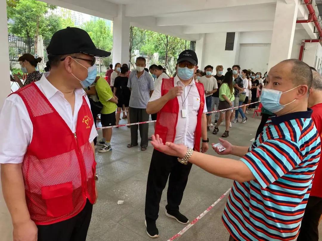 迅速响应，qmh球盟会在行动