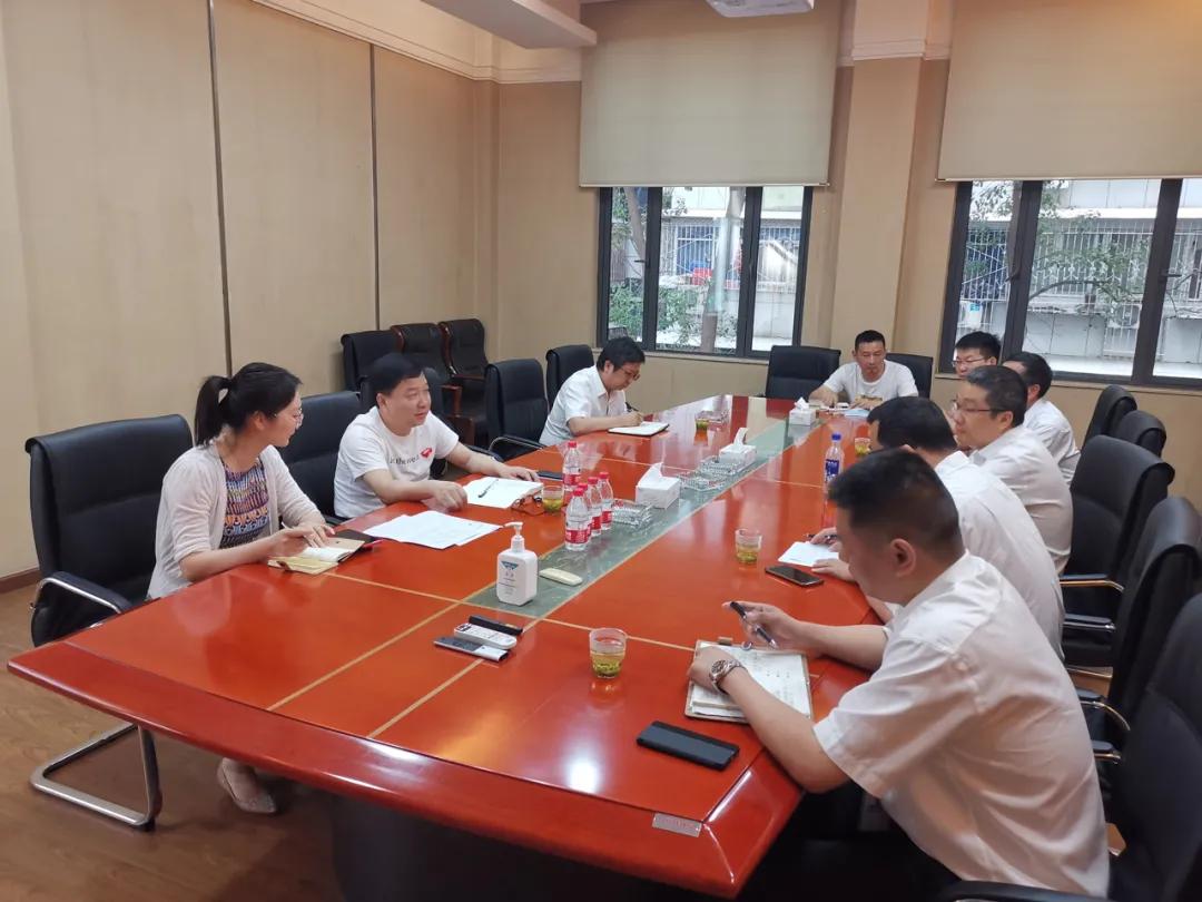 qmh球盟会迅速传达贯彻城建集团安全生产工作会议精神部署安全生产大检查