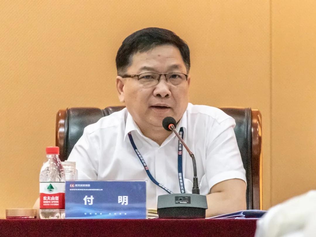 克难攻坚,奋勇争先 qmh球盟会召开誓师大会确保目标双过半