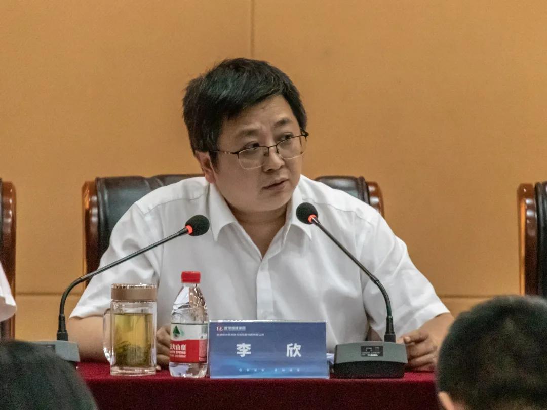 克难攻坚,奋勇争先 qmh球盟会召开誓师大会确保目标双过半