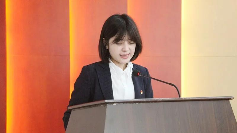 qmh球盟会召开作风建设大会暨冲刺一季度工作部署会