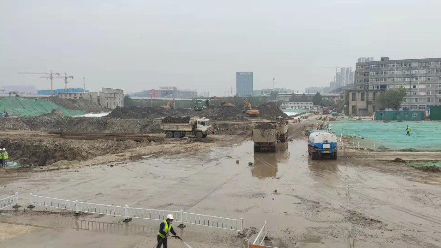 揭榜挂帅重执行,落实责任保目标