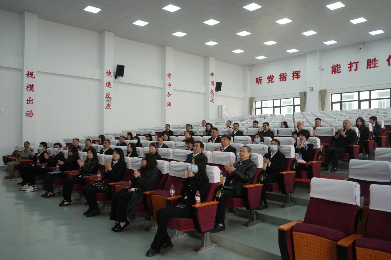 传承红色基因 弘扬爱国精神|qmh球盟会开展“学党史,守初心,勇作为,开新局”主题党日活动