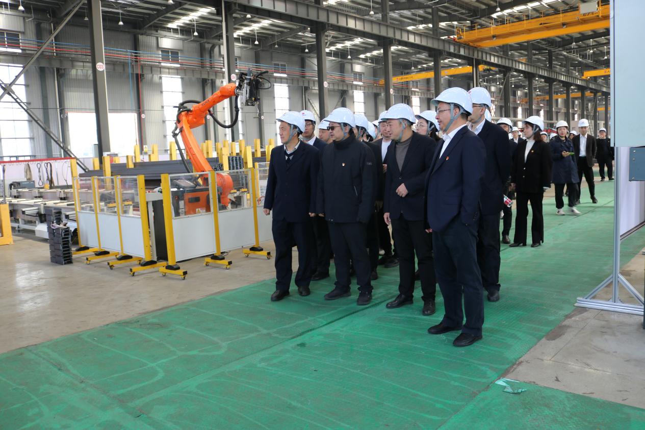 传承红色基因 弘扬爱国精神|qmh球盟会开展“学党史,守初心,勇作为,开新局”主题党日活动