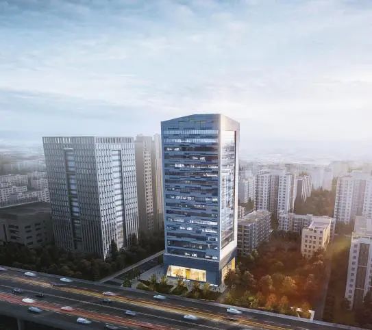 喜报！商务区常青片地块成功出让